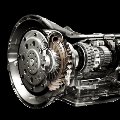 تعمیرات گیربکس اتوماتیک